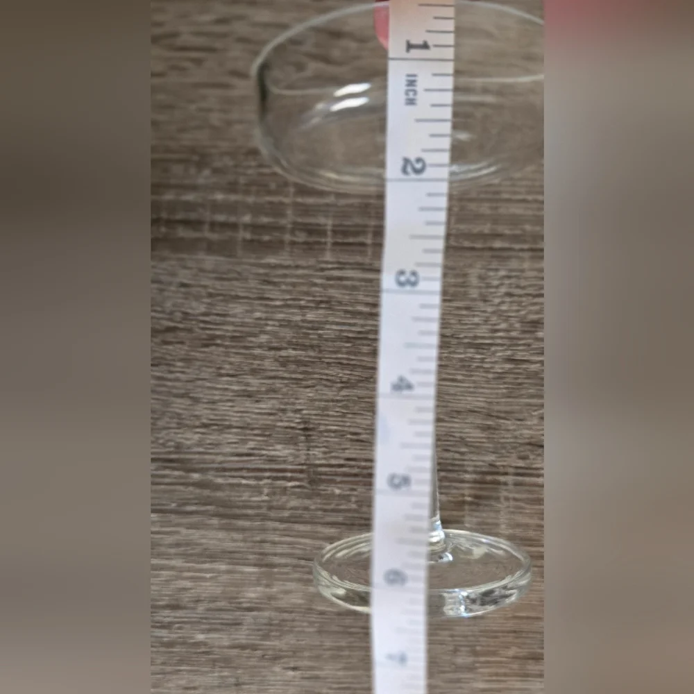 Vienna Pillar Candle Holder